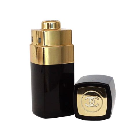 chanel atomizer no 5.